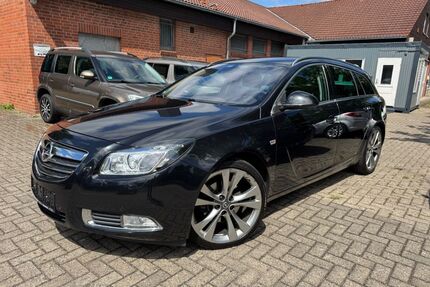 Opel Insignia Gebrauchtwagen