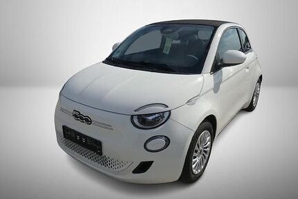 Fiat 500e Gebrauchtwagen