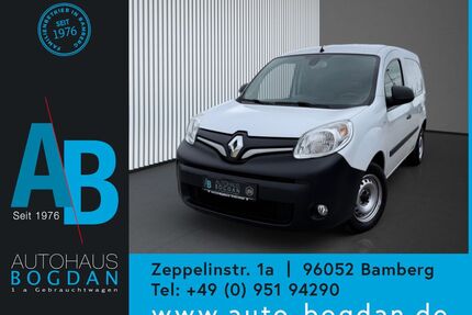 Renault Kangoo Gebrauchtwagen