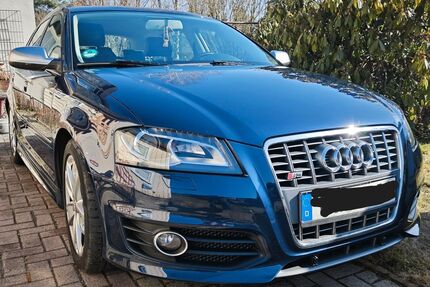 Audi S3 Gebrauchtwagen