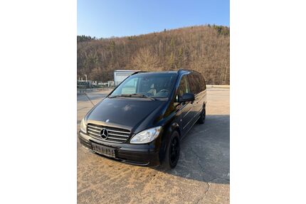 Mercedes-Benz Vito Gebrauchtwagen