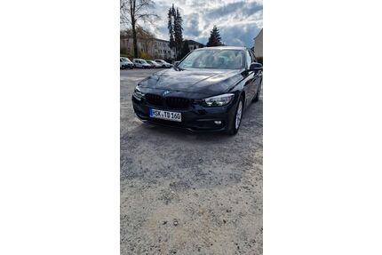 BMW 320 Gebrauchtwagen