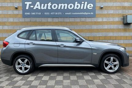 BMW X1 Gebrauchtwagen