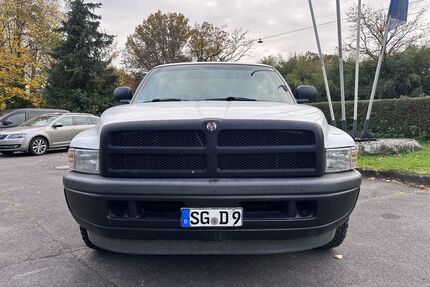 Dodge RAM Gebrauchtwagen
