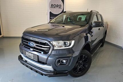 Ford Ranger Gebrauchtwagen