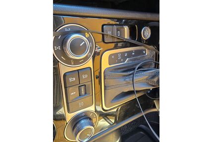 VW Touareg Gebrauchtwagen