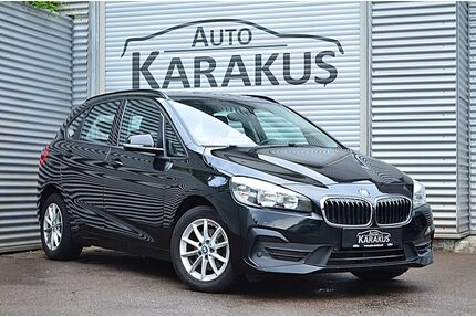 BMW 216 Gebrauchtwagen