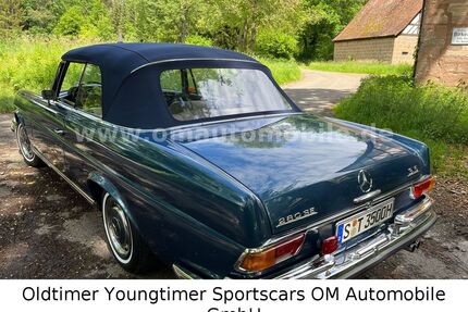 Mercedes-Benz 280 Gebrauchtwagen