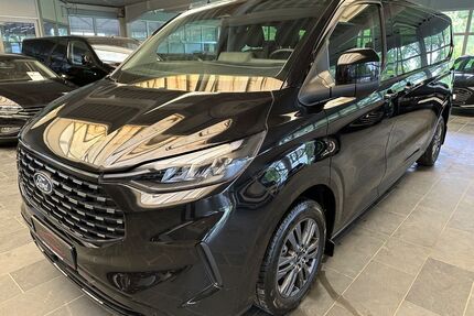Ford Tourneo Custom Gebrauchtwagen