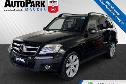 Mercedes-Benz GLK 350 Gebrauchtwagen