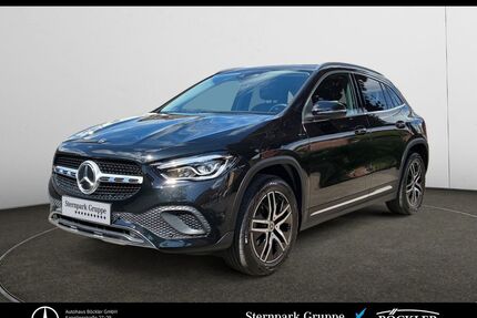 Mercedes-Benz GLA 200 Gebrauchtwagen