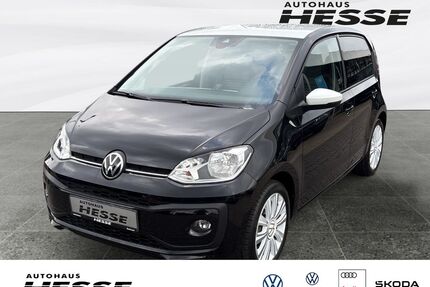 VW up! Gebrauchtwagen