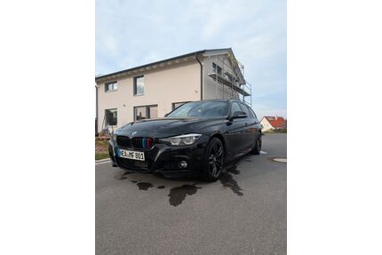 BMW 320 Gebrauchtwagen