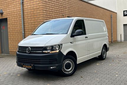 VW T6 Transporter Gebrauchtwagen