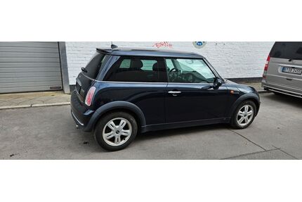 Mini Cooper Gebrauchtwagen