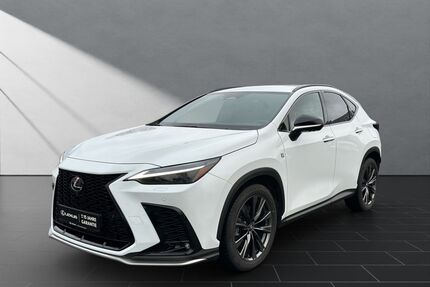 Lexus NX 450h Gebrauchtwagen