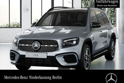 Mercedes-Benz GLB 200 Gebrauchtwagen