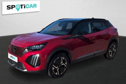 Peugeot 2008 Gebrauchtwagen