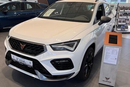 Cupra Ateca Gebrauchtwagen