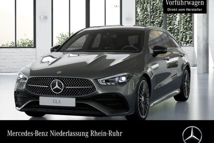 Mercedes-Benz CLA 200 Shooting Brake Gebrauchtwagen