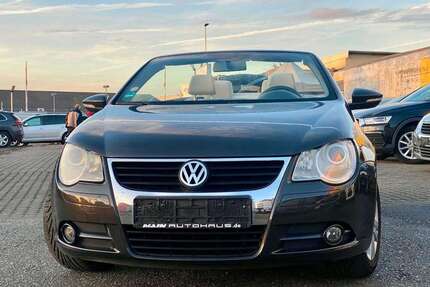 VW Eos Gebrauchtwagen