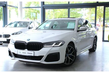 BMW 545 Gebrauchtwagen