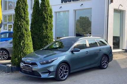 Kia ceed / Ceed Gebrauchtwagen