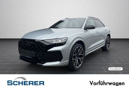 Audi RSQ8 Gebrauchtwagen
