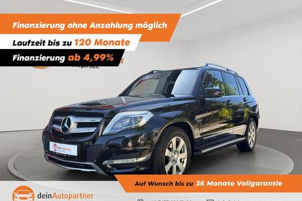 Mercedes-Benz GLK 250 Gebrauchtwagen