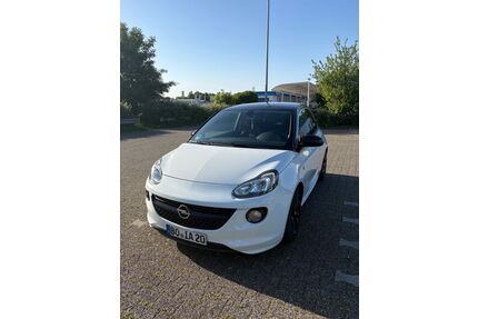 Opel Adam Gebrauchtwagen