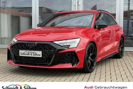 Audi RS3 Gebrauchtwagen