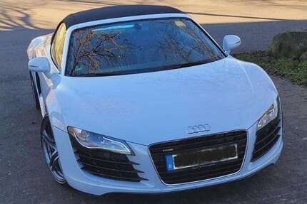 Audi R8 Gebrauchtwagen