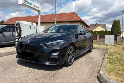 BMW 218 Gebrauchtwagen