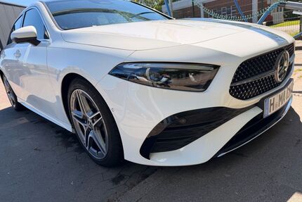 Mercedes-Benz A 200 Gebrauchtwagen