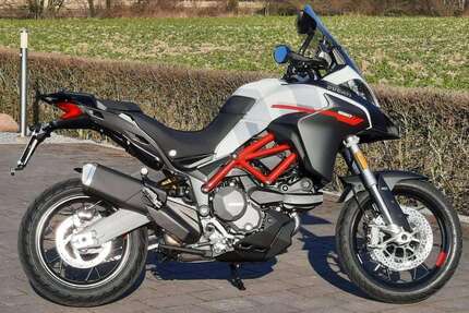 Ducati Multistrada 950 Gebrauchtwagen
