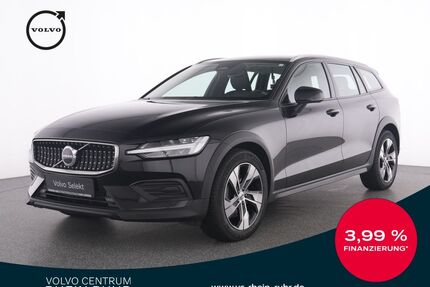 Volvo V60 Cross Country Gebrauchtwagen