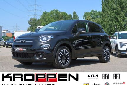 Fiat 500X Gebrauchtwagen