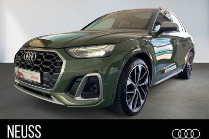 Audi SQ5 Gebrauchtwagen