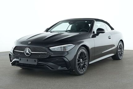 Mercedes-Benz CLE 200 Gebrauchtwagen