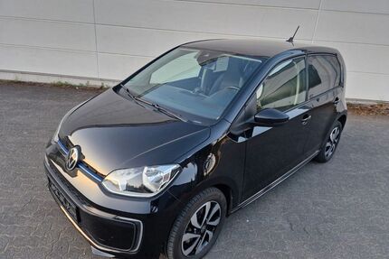 VW e-up! Gebrauchtwagen