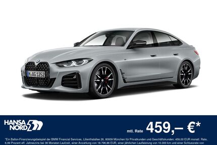 BMW M440 Gebrauchtwagen