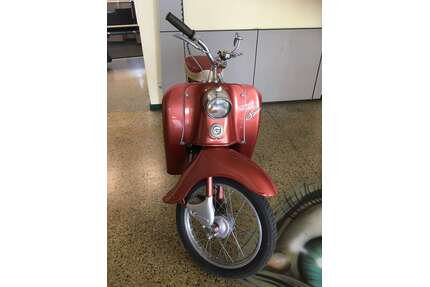 Simson KR 50 Gebrauchtwagen