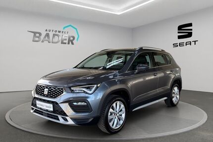 Seat Ateca Gebrauchtwagen