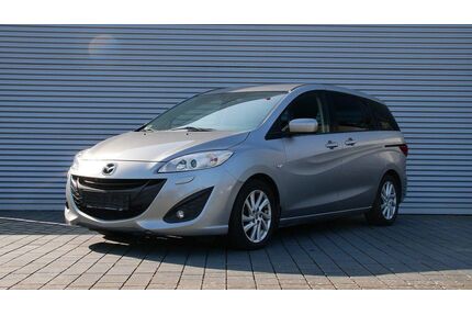 Mazda 5 Gebrauchtwagen