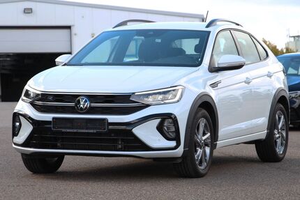 VW Taigo Gebrauchtwagen