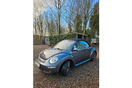 VW New Beetle Gebrauchtwagen