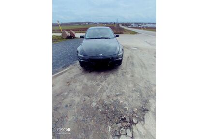 BMW 645 Gebrauchtwagen