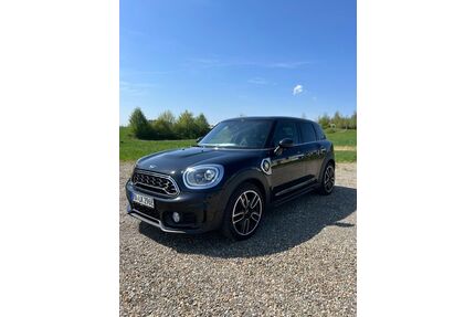 Mini Countryman SE (Cooper) Gebrauchtwagen