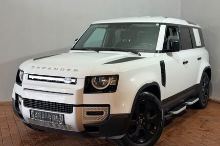 Land Rover Defender Gebrauchtwagen