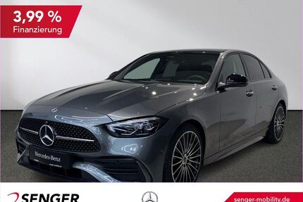 Mercedes-Benz C 300 Gebrauchtwagen